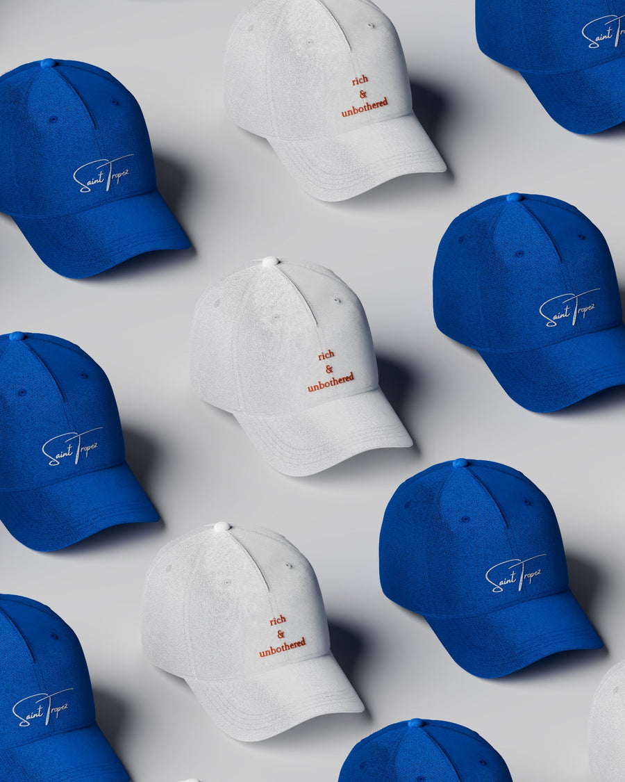 Under The Palmeira Sun