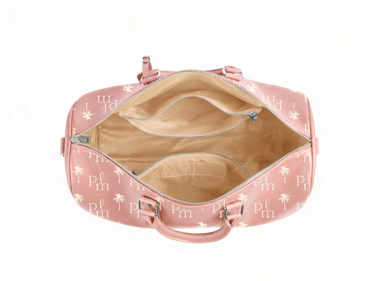 The Palmier Voyager