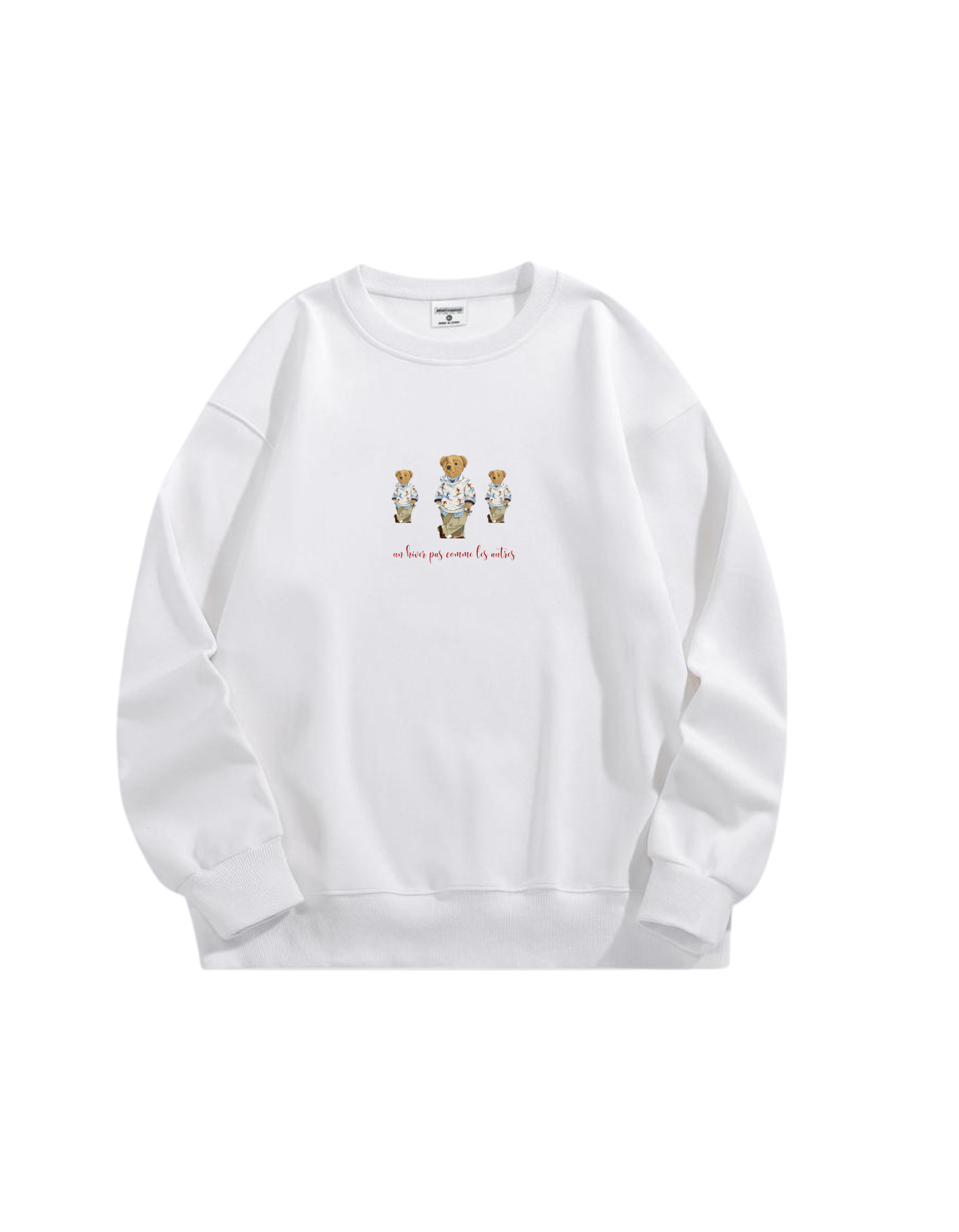 Après Ski Sweater