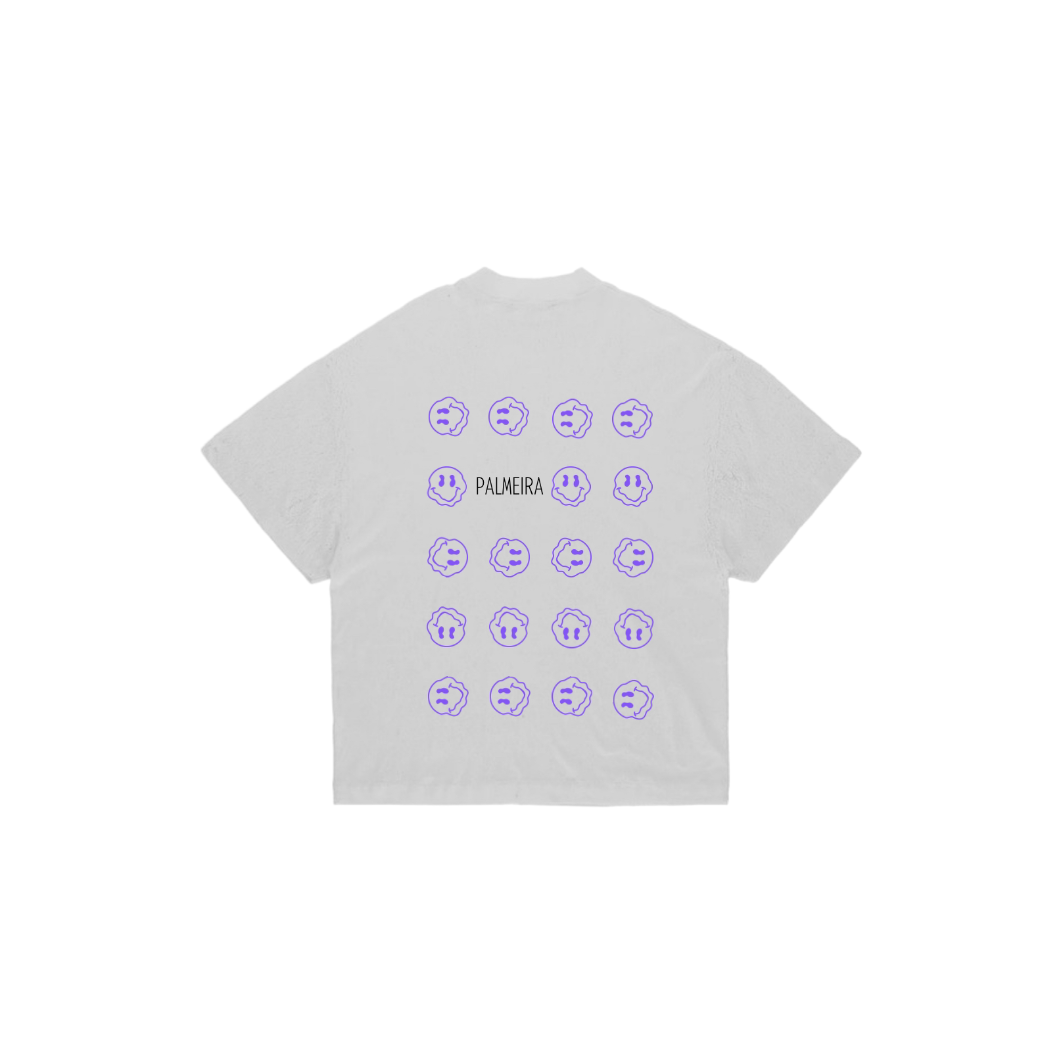 The purple Version