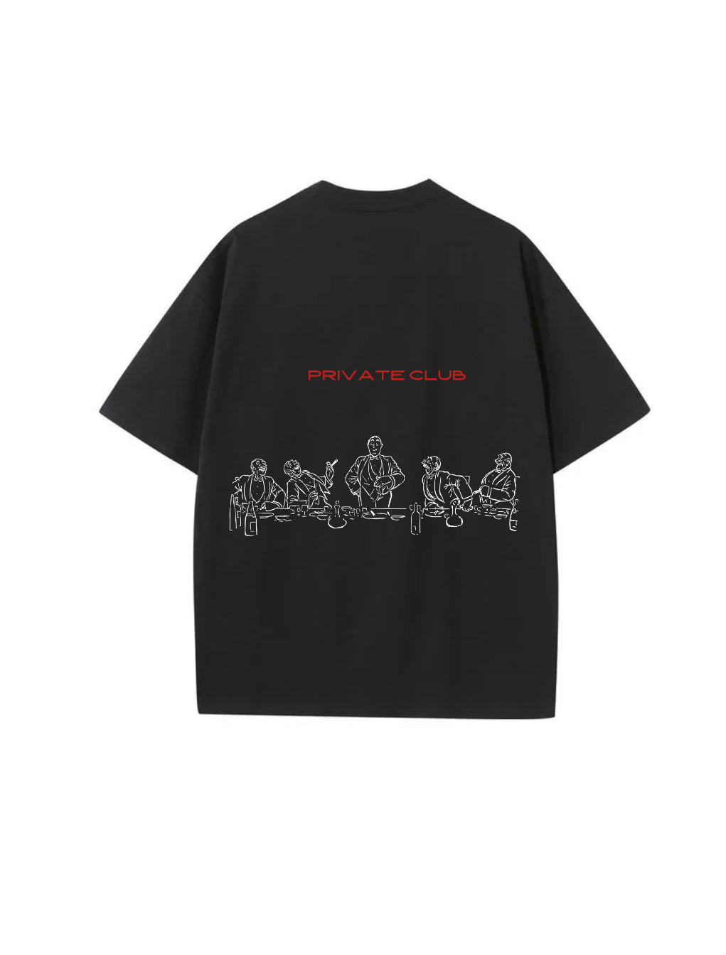 Private Club