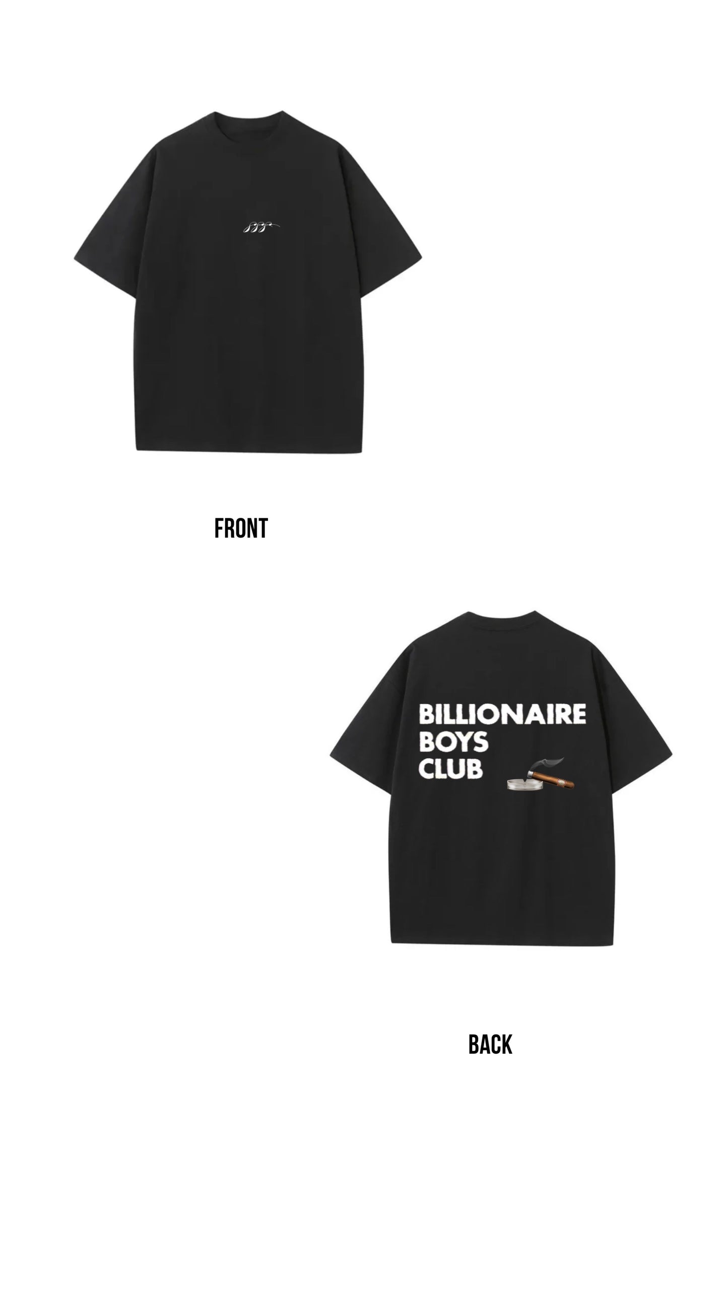 Billionaire Boys Club