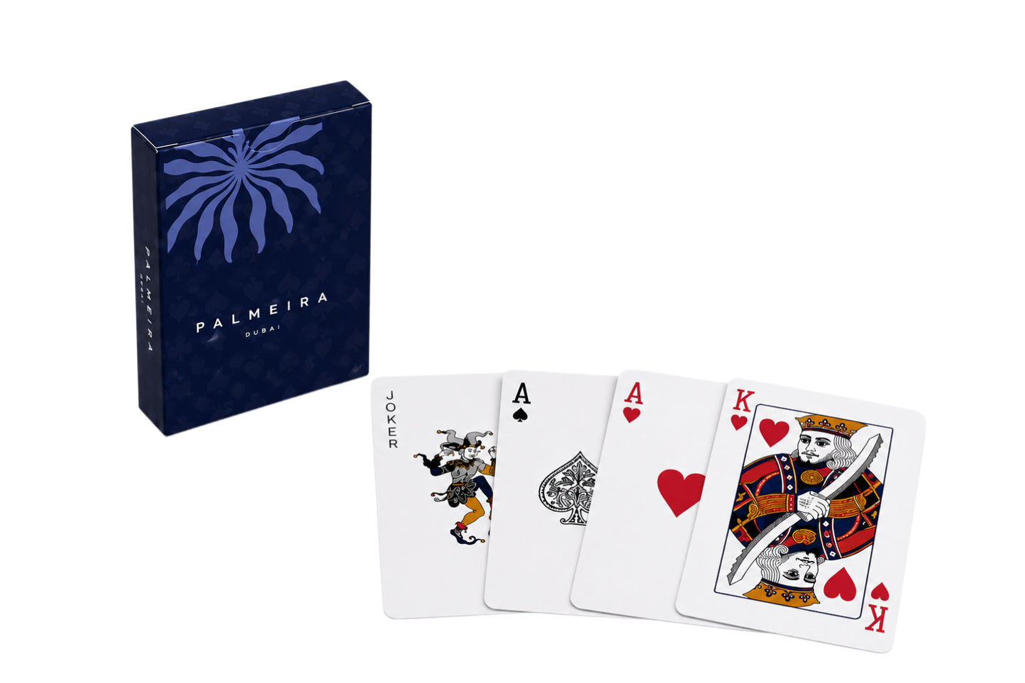 Solitaire Card Game