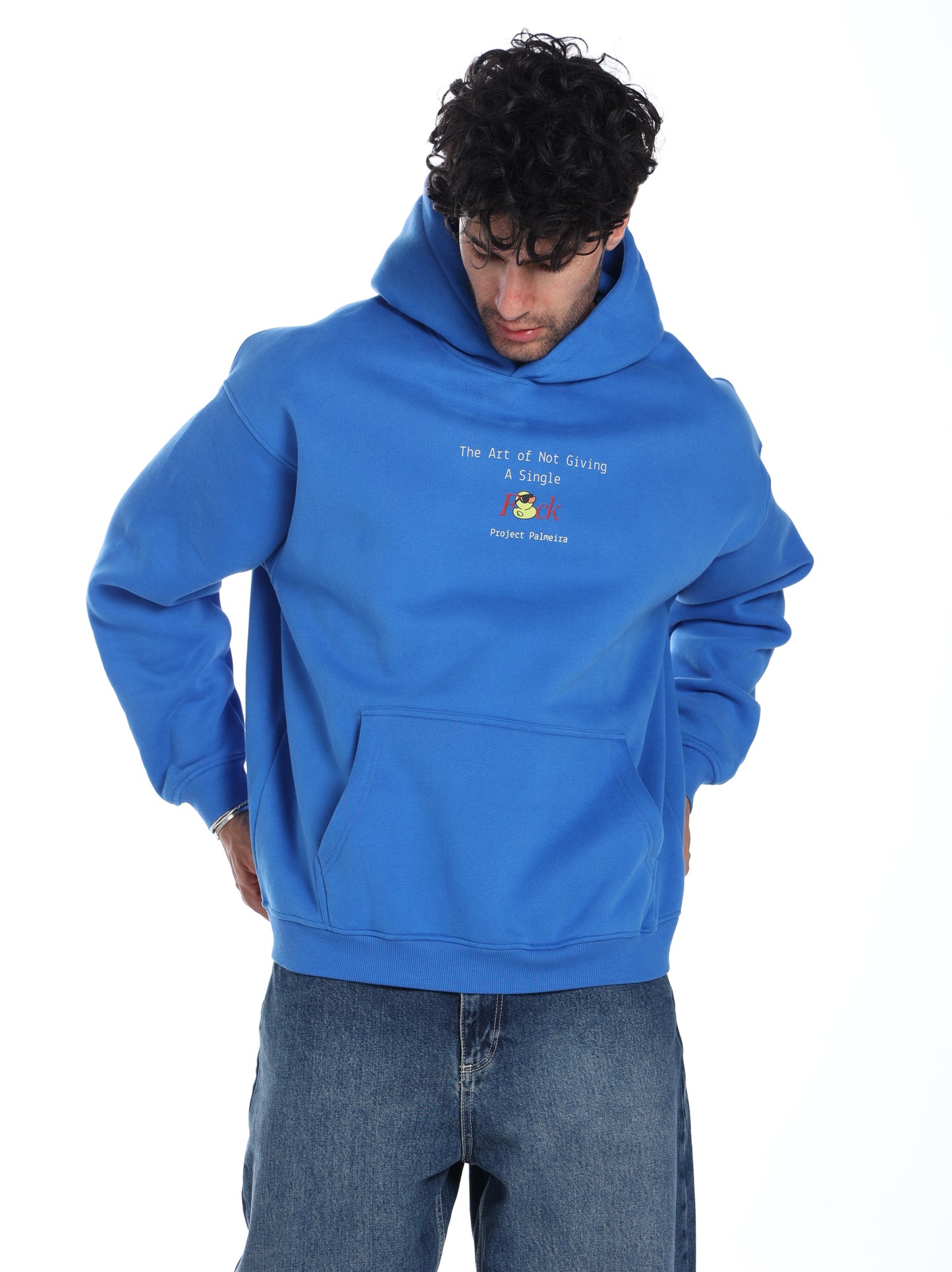 IYKYK Hoodie