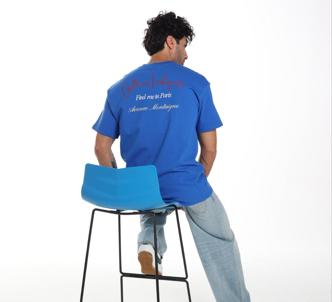 100% Cotton. No Compromise