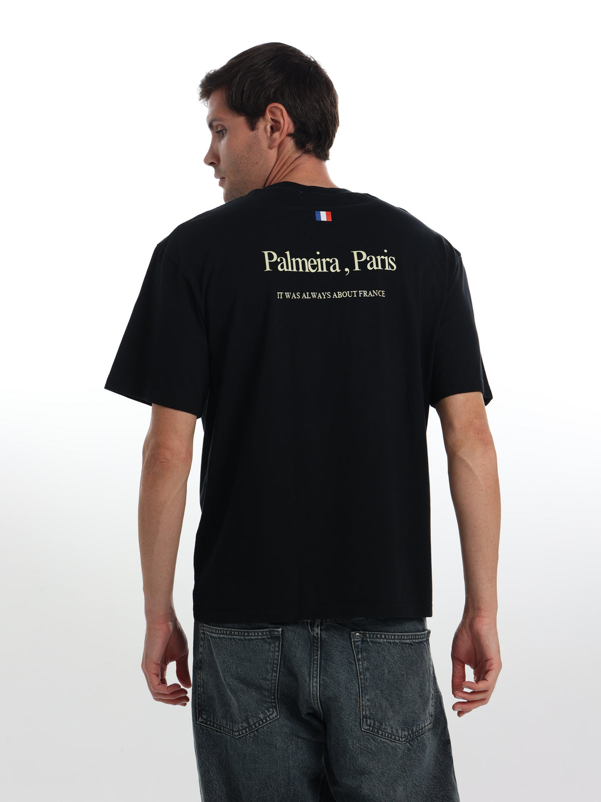 Palmeira , Paris