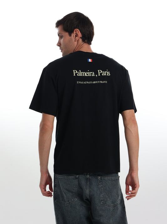 Palmeira , Paris