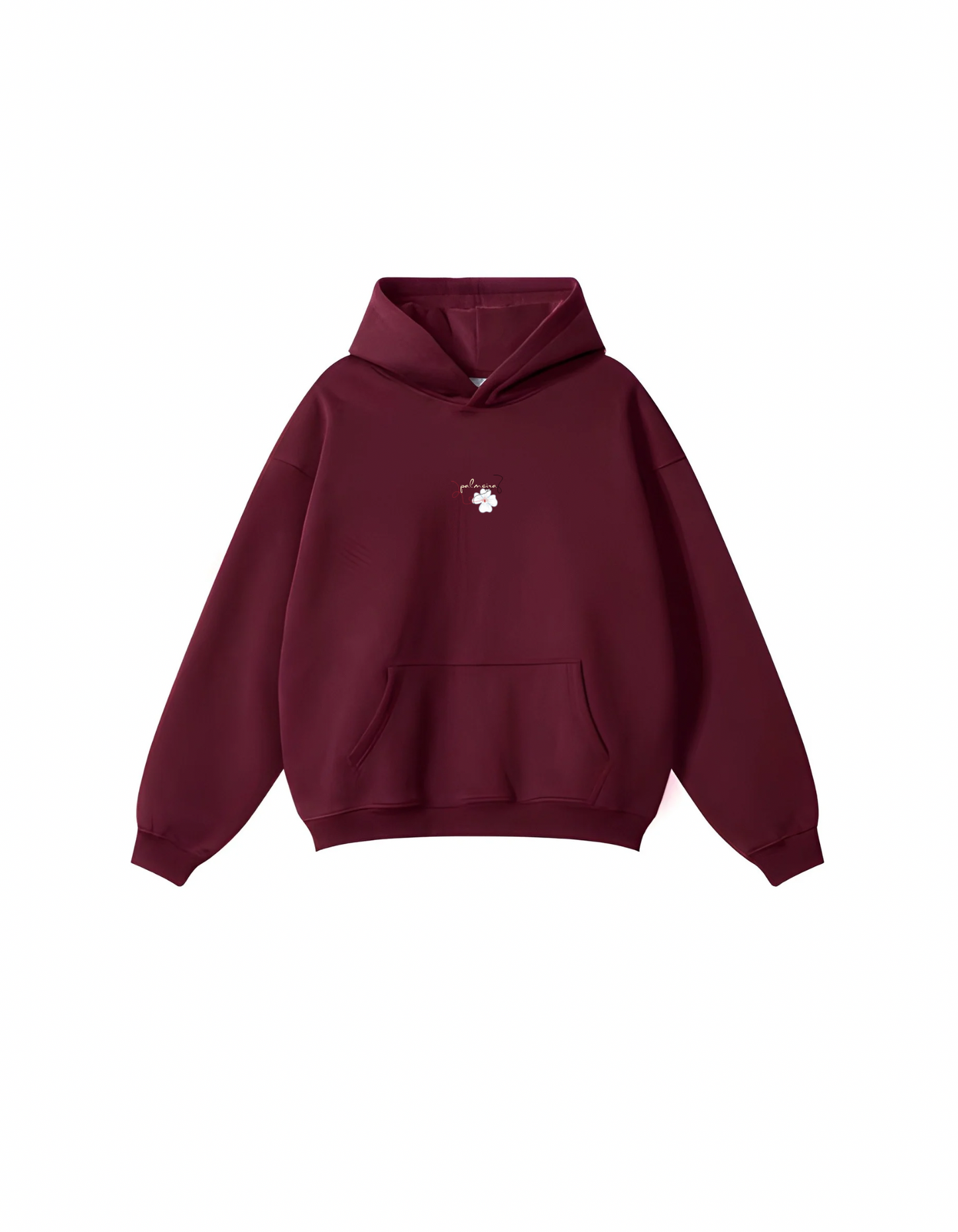 Local in Paris Hoodie