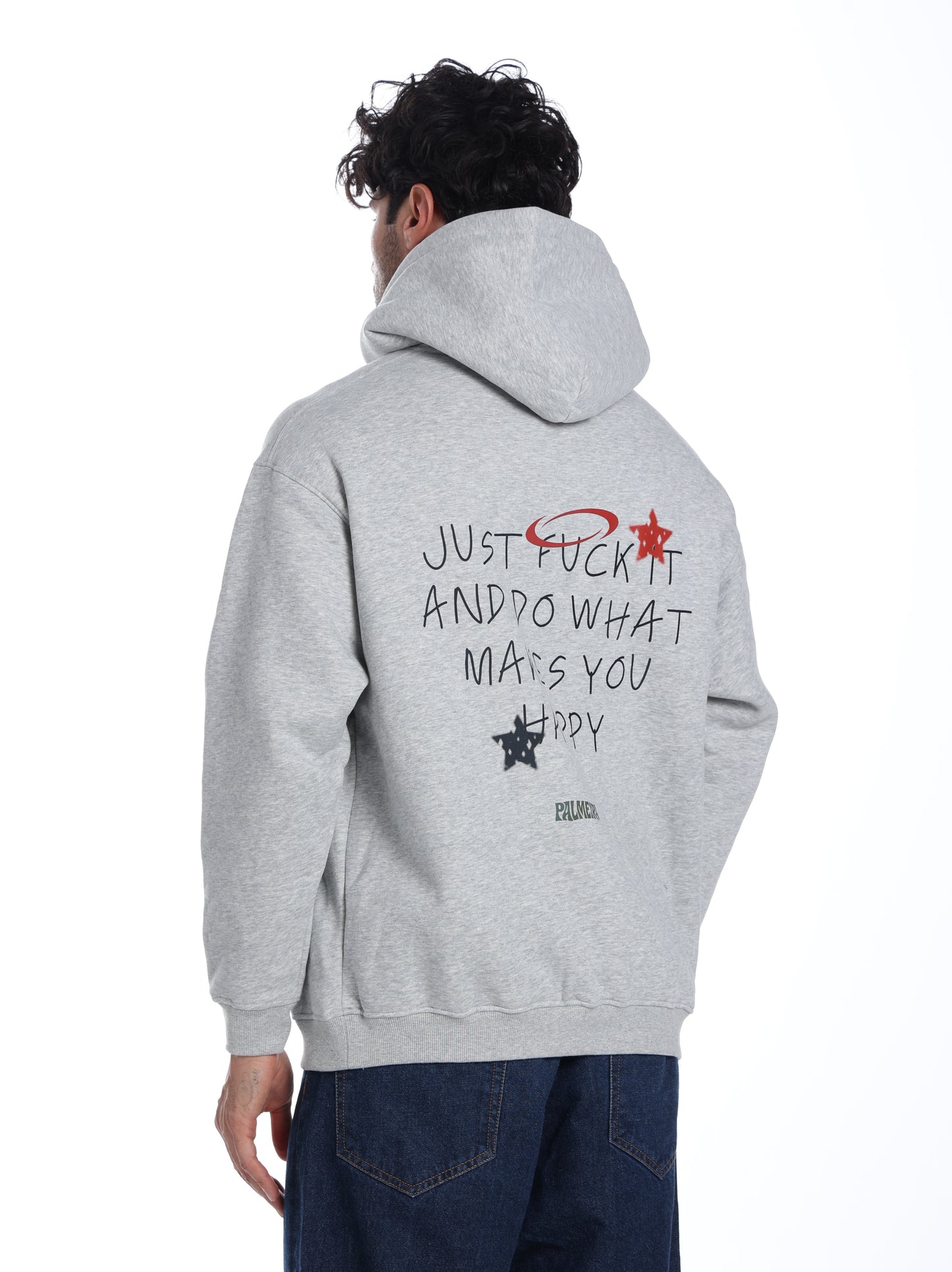 Just do it