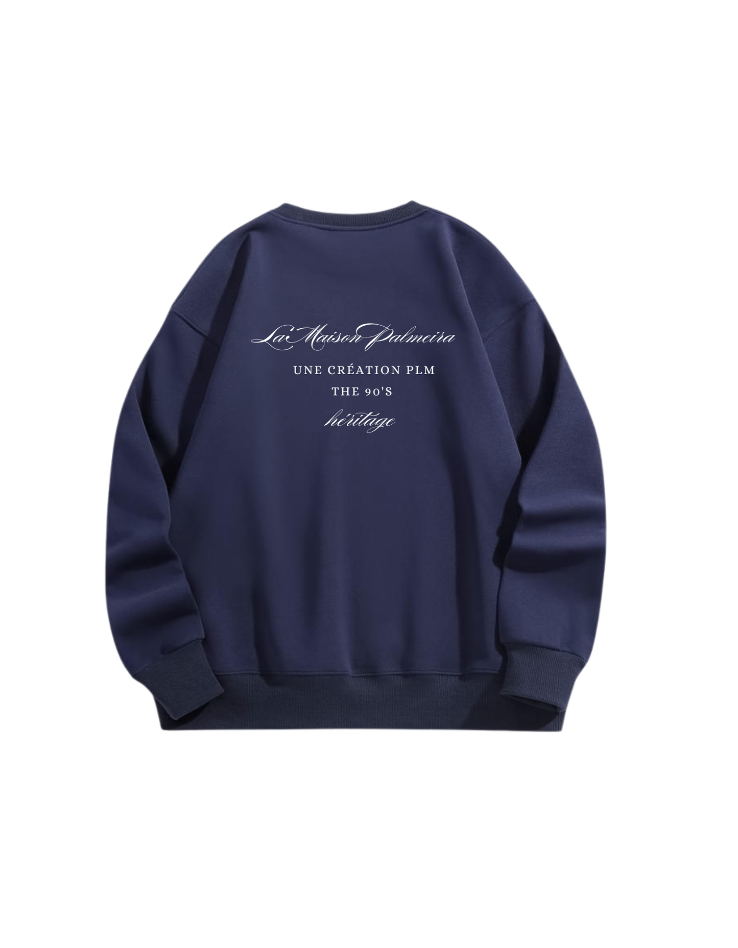 La Maison Palmeira Sweater