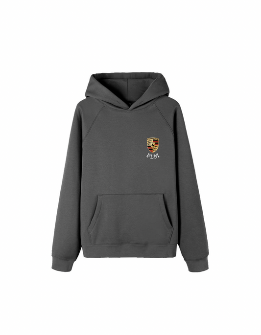 Need money For Porsche Hoodie