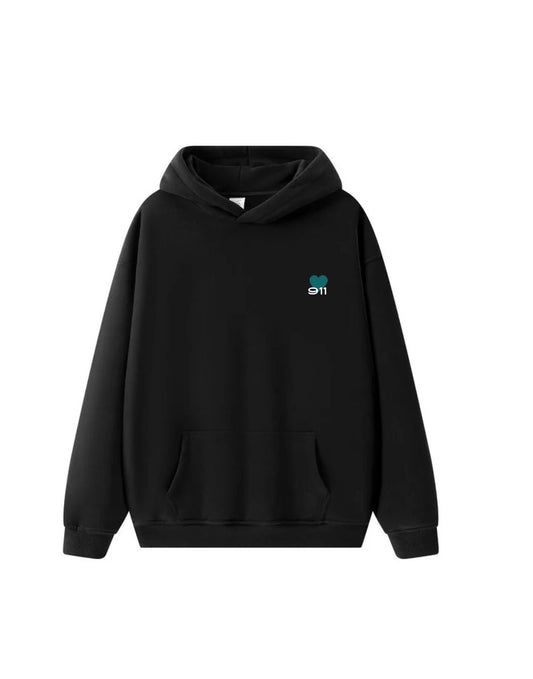 911 V.2 Hoodie