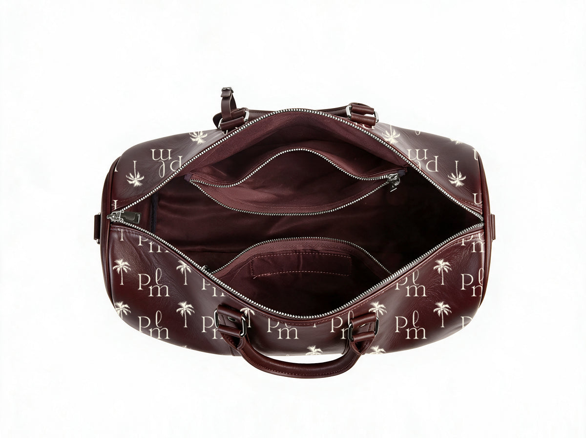 The Palmier Voyager