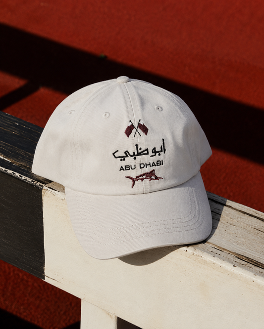 Abudhabi Cap