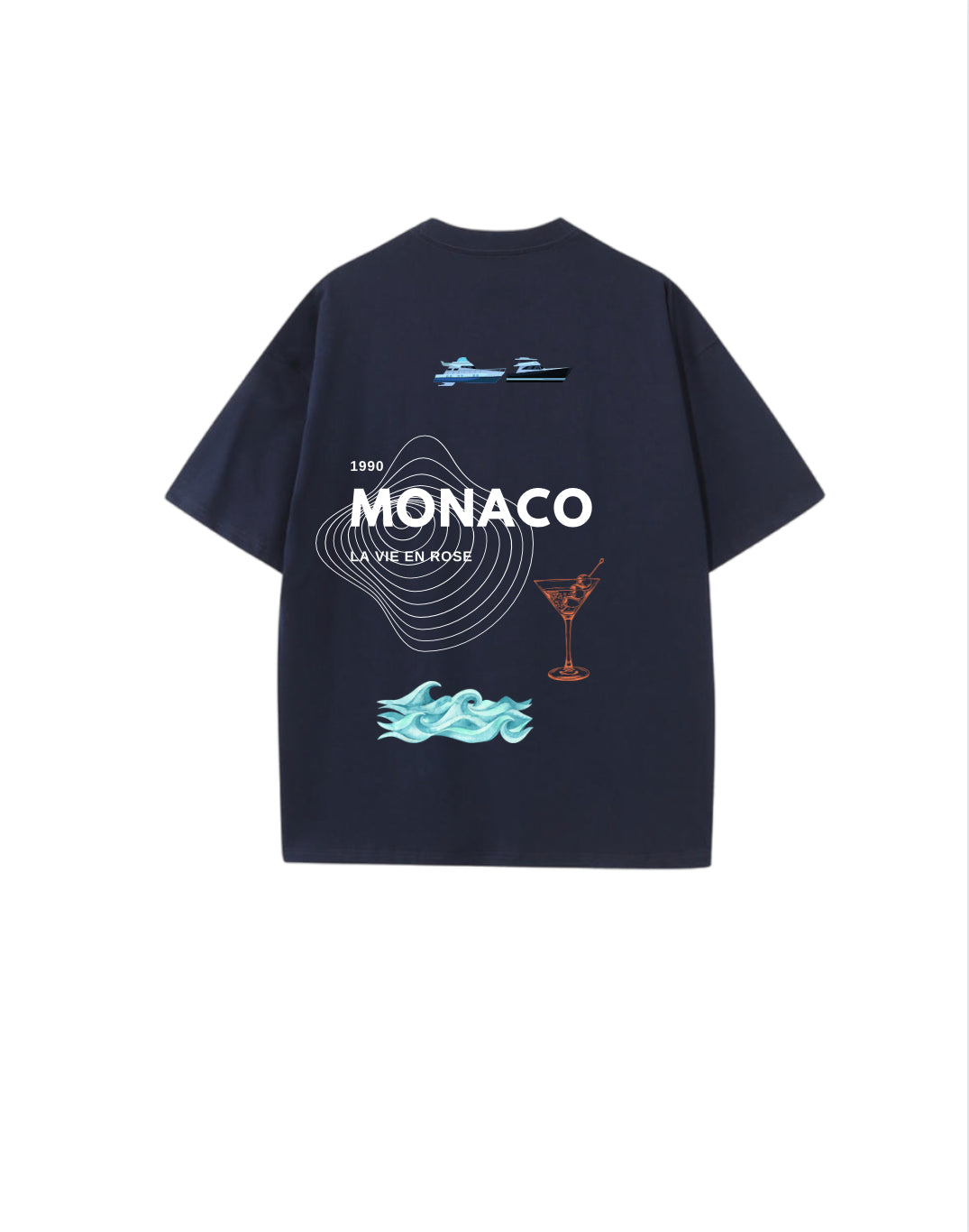 Monaco