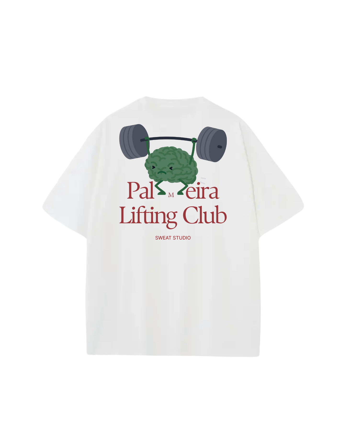 Lifting Club Buddy
