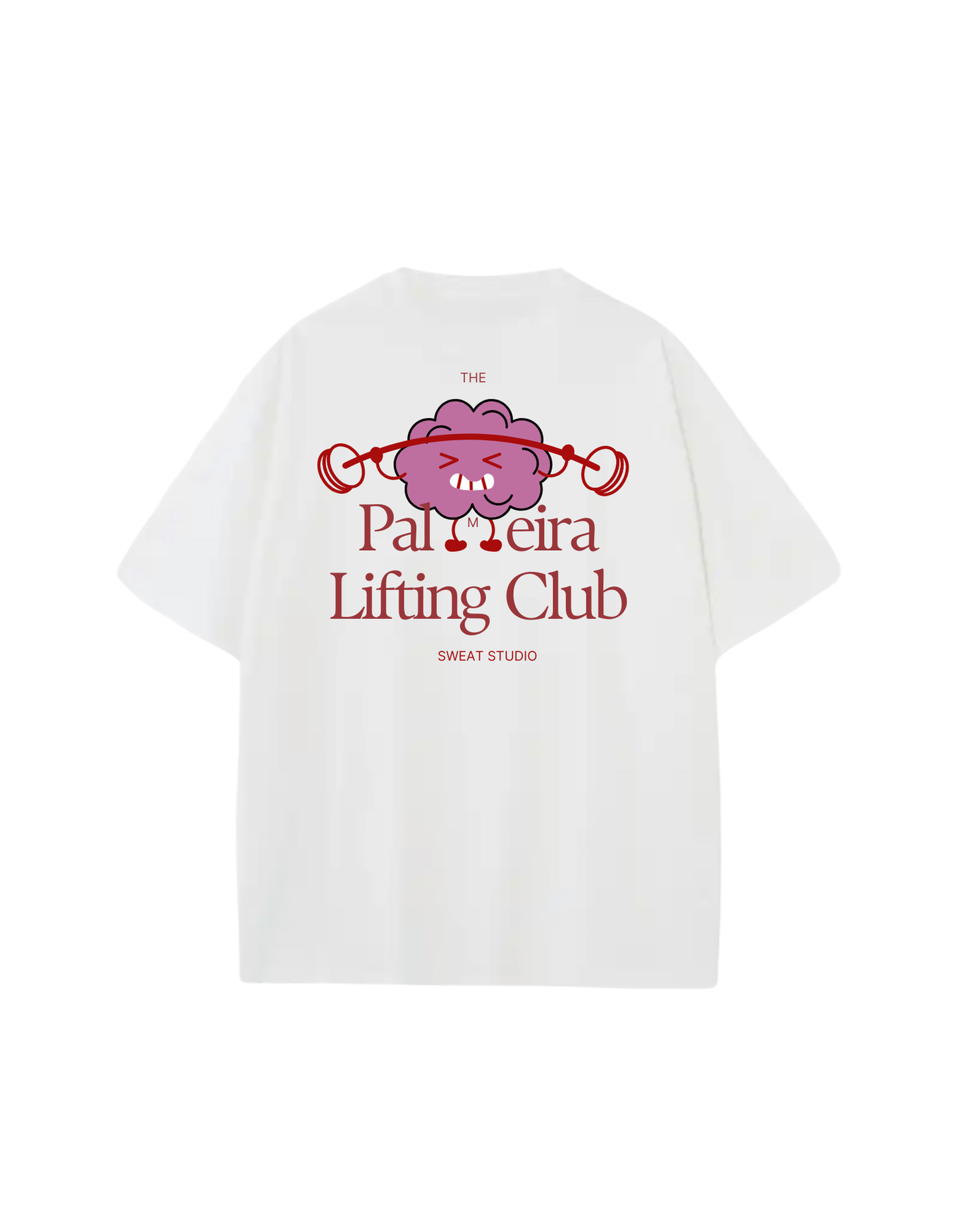 Lifting Club 2