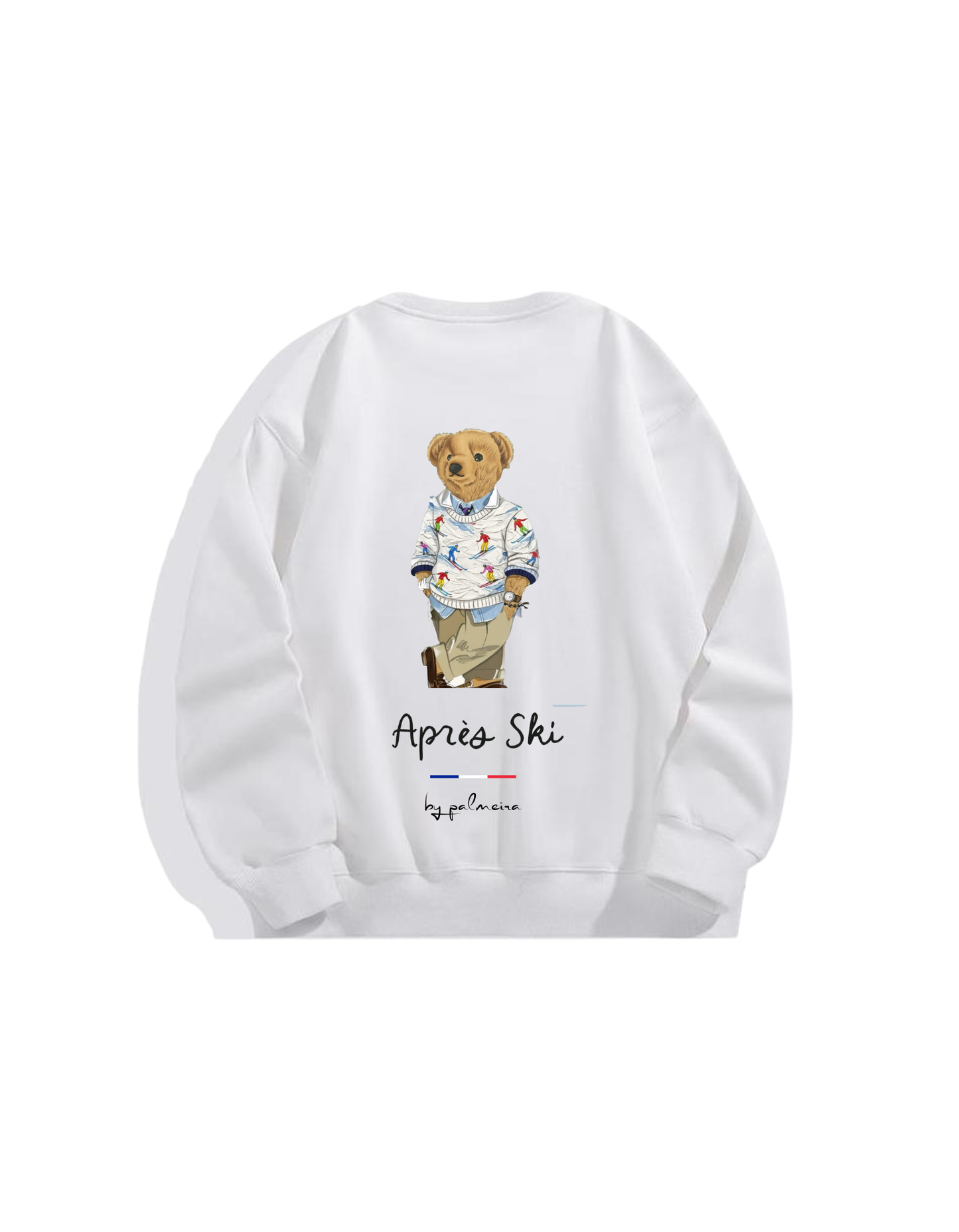 Après Ski Sweater