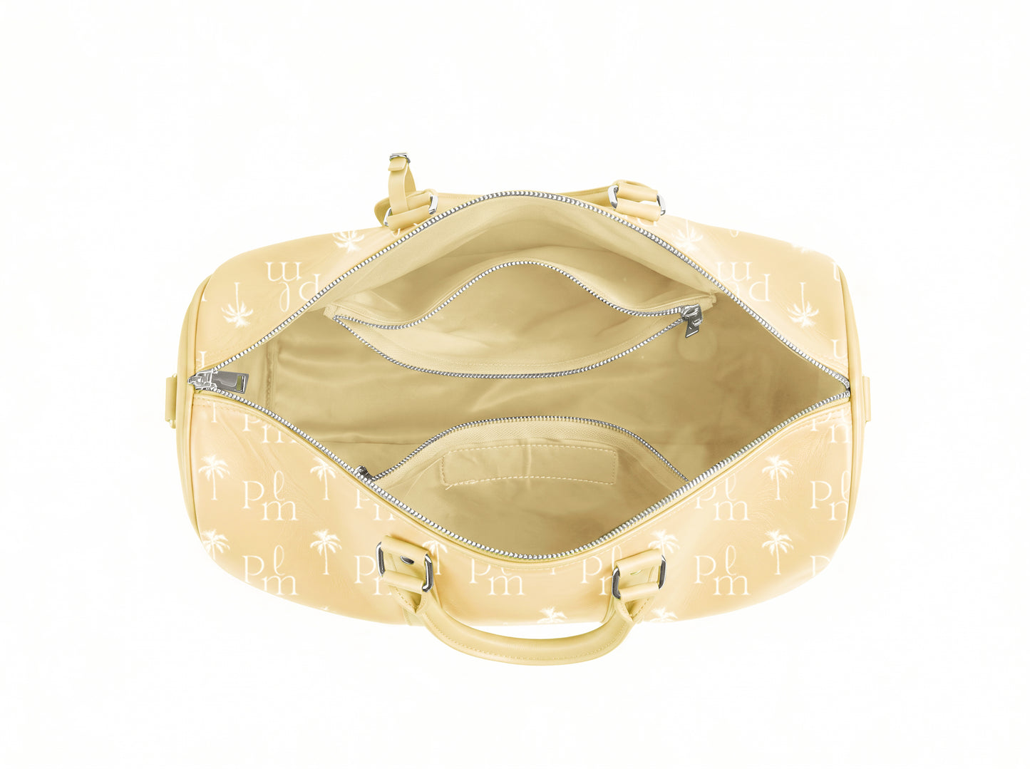 The Palmier Voyager