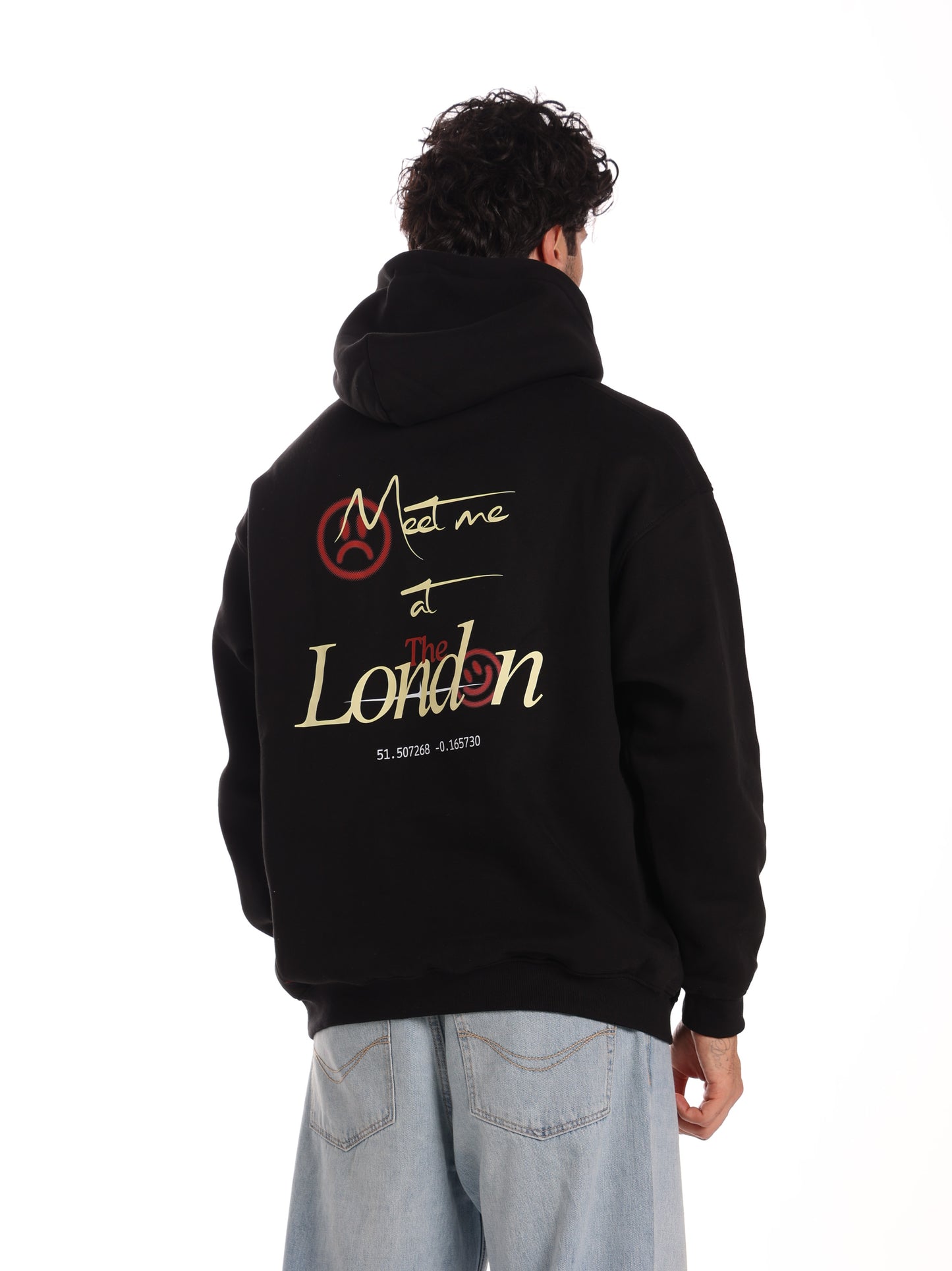 Meet Me At The London