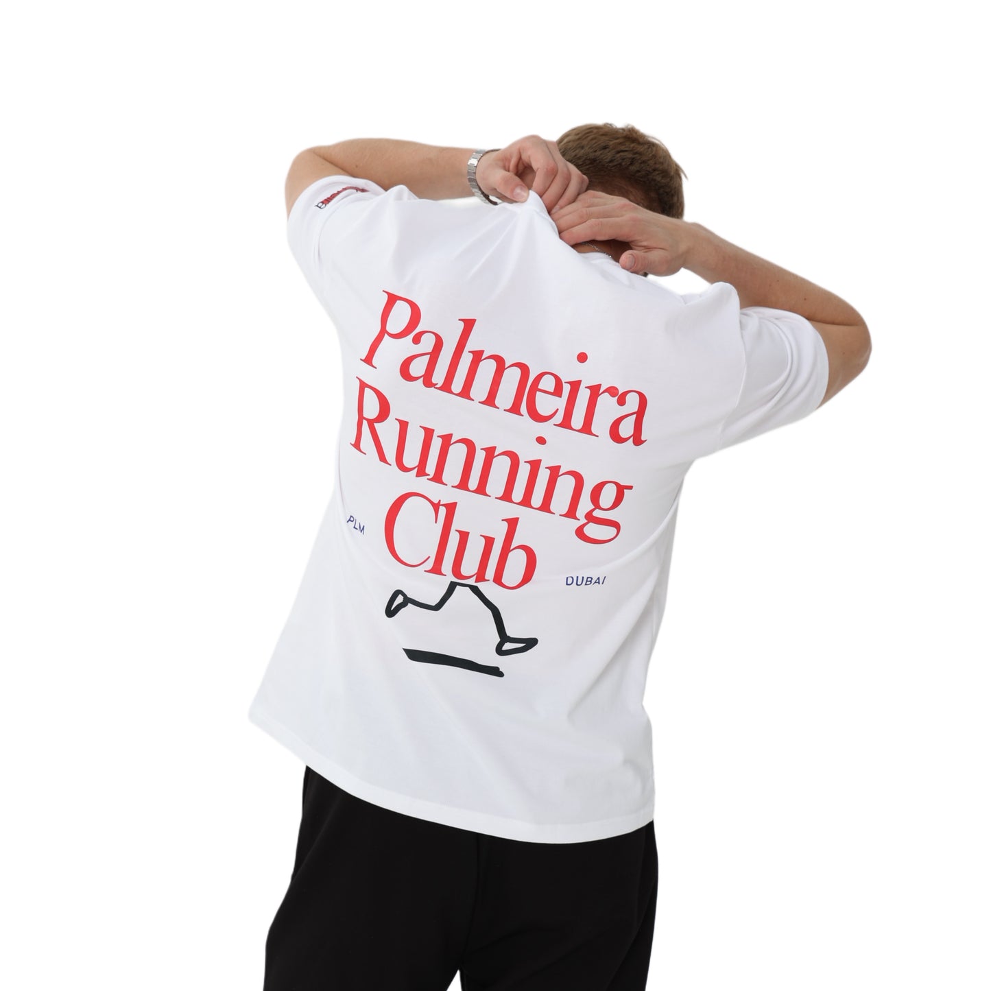 Palmeira Running Club