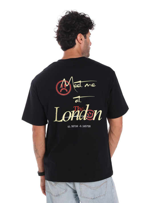 Meet me at the London