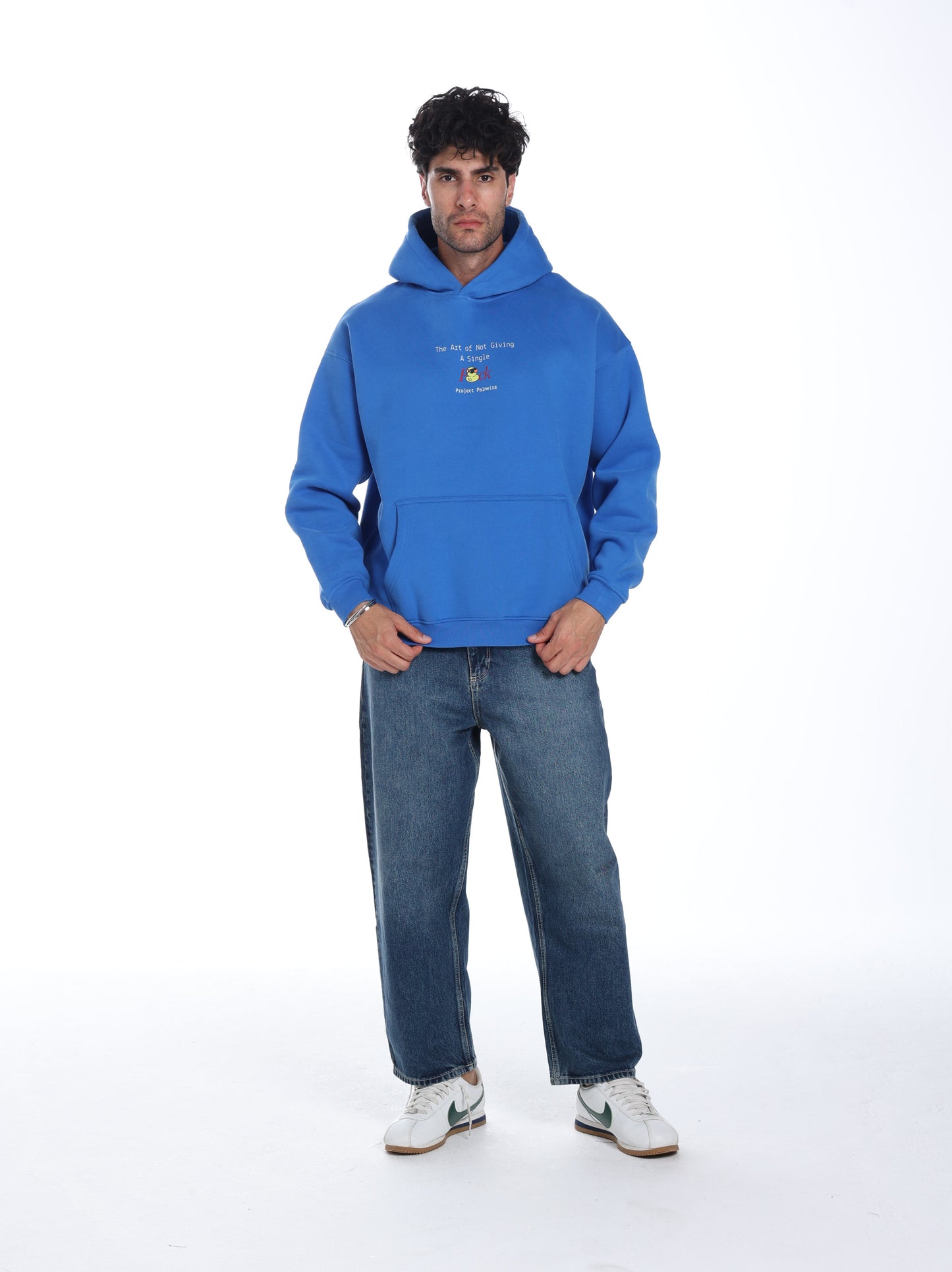 IYKYK Hoodie