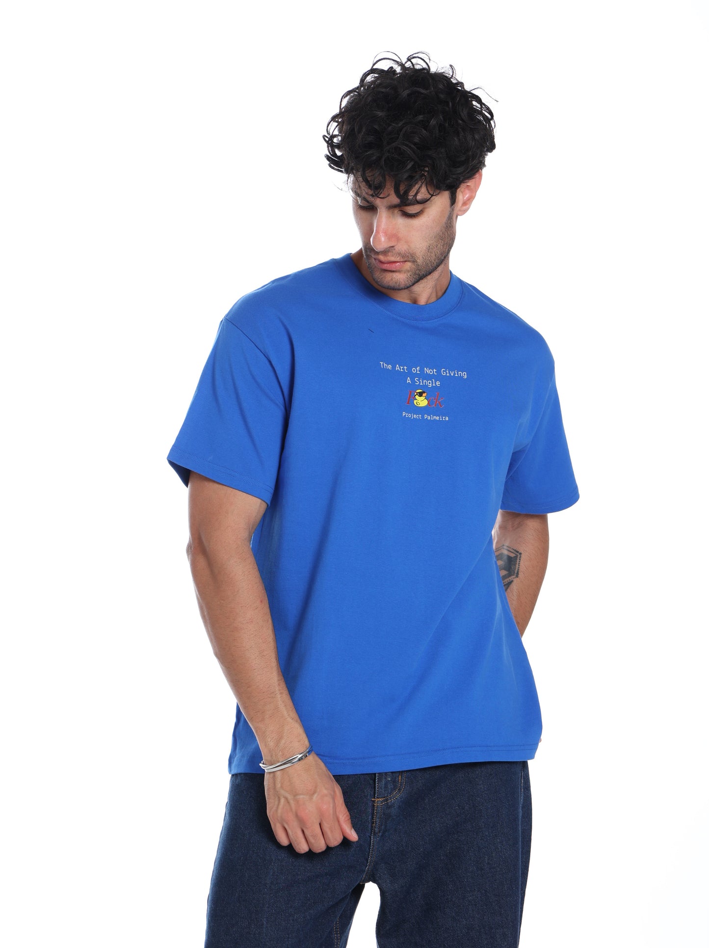 IYKYK IN BLUE