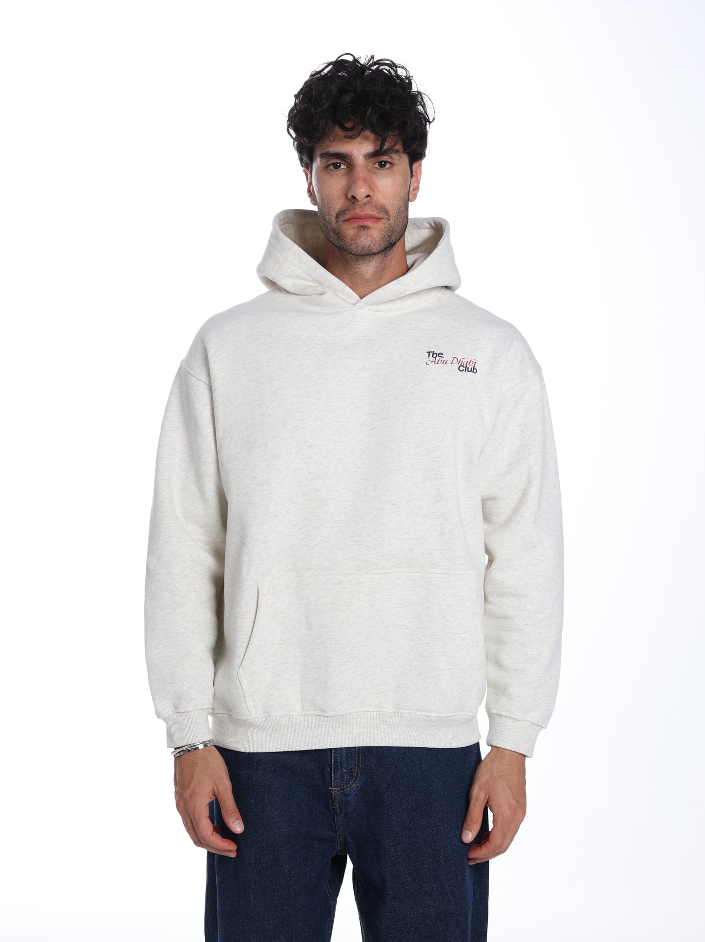 AbuDhabi Hoodie