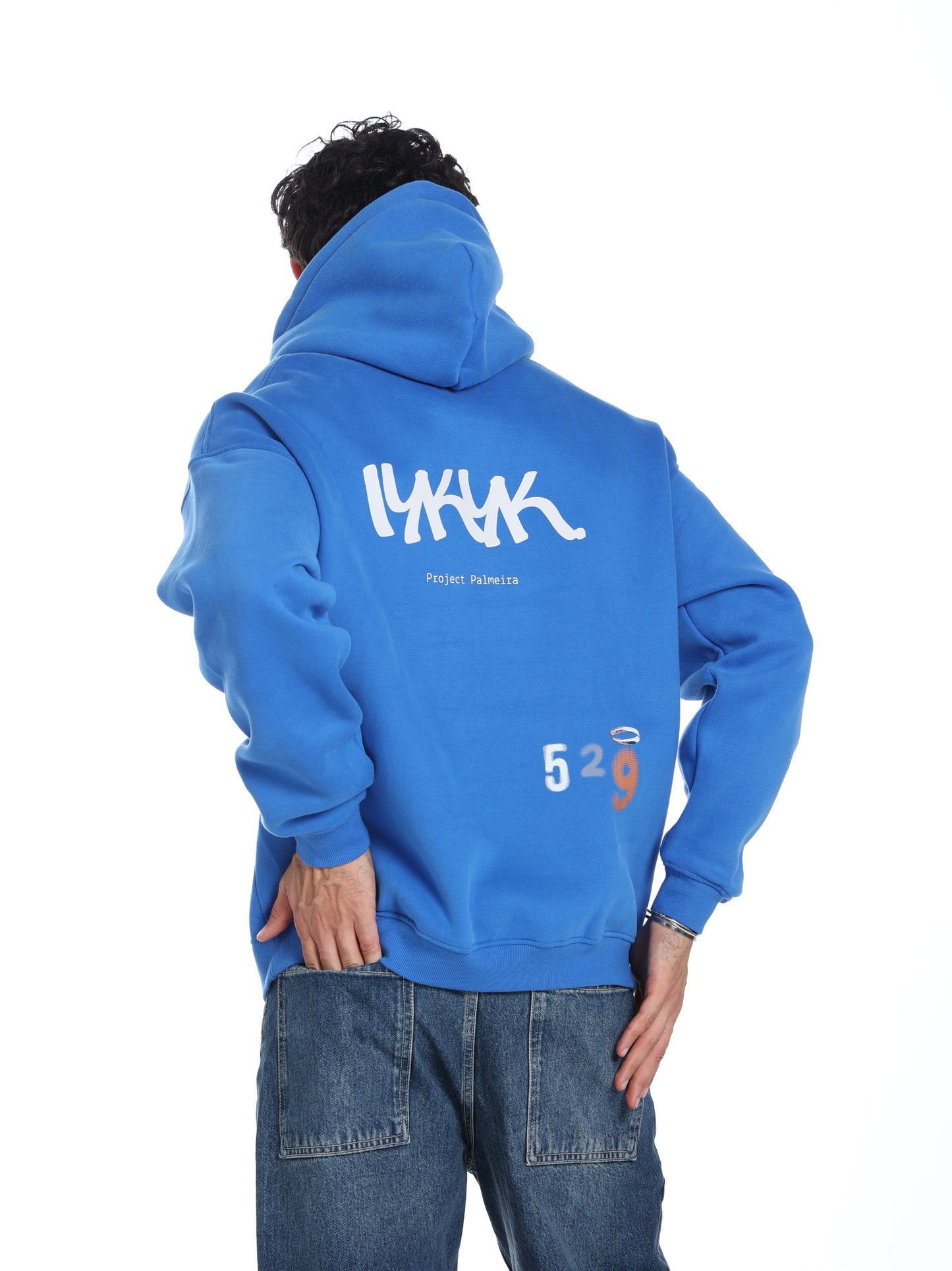 IYKYK Hoodie